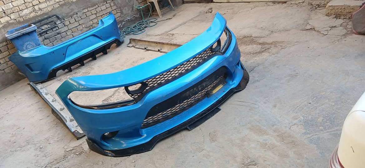 يالله السلام عليكم شباب رحمه الموتاكم لعد يجي خاص ويسولف ساعه ويكسر الحاجه الي فيده وشراي يتصل كت اس ارتي دعاميه اماميه ودعاميه خلفيه ودوس وزعانف ولحيه وضافت دوس كامل جيب وشد نضاف بدون ضرر وزوج مازدات جارجر  الشراي يتصل العنوان بغداد البلديات رجاء بدون خاص واتساب موجود وتصل ***********
