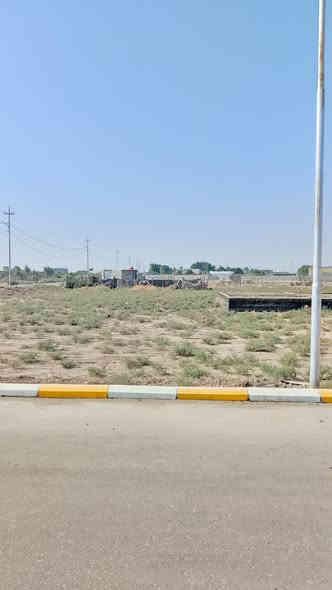 للبيع عرصه 100م مربع واجه 10ونزال 10 سند 25 خدمات مي تبليط للباب كهرباء قويه شرط
العنوان /مجمع الكرار السكني طريق الدغاره مقابل ال5دونم /تحويل سند بسمك ثاني يوم 

استفسار اكثر /***********
