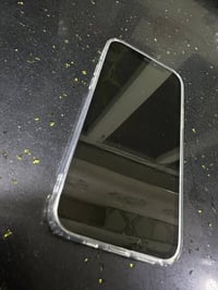 ايفون 12 برو • ١٢٨ • شاشه وبطاريه مستبدله