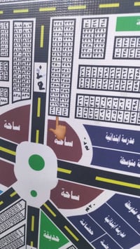 بالحشد والدفاع • طابو جاهز • ٥٠م