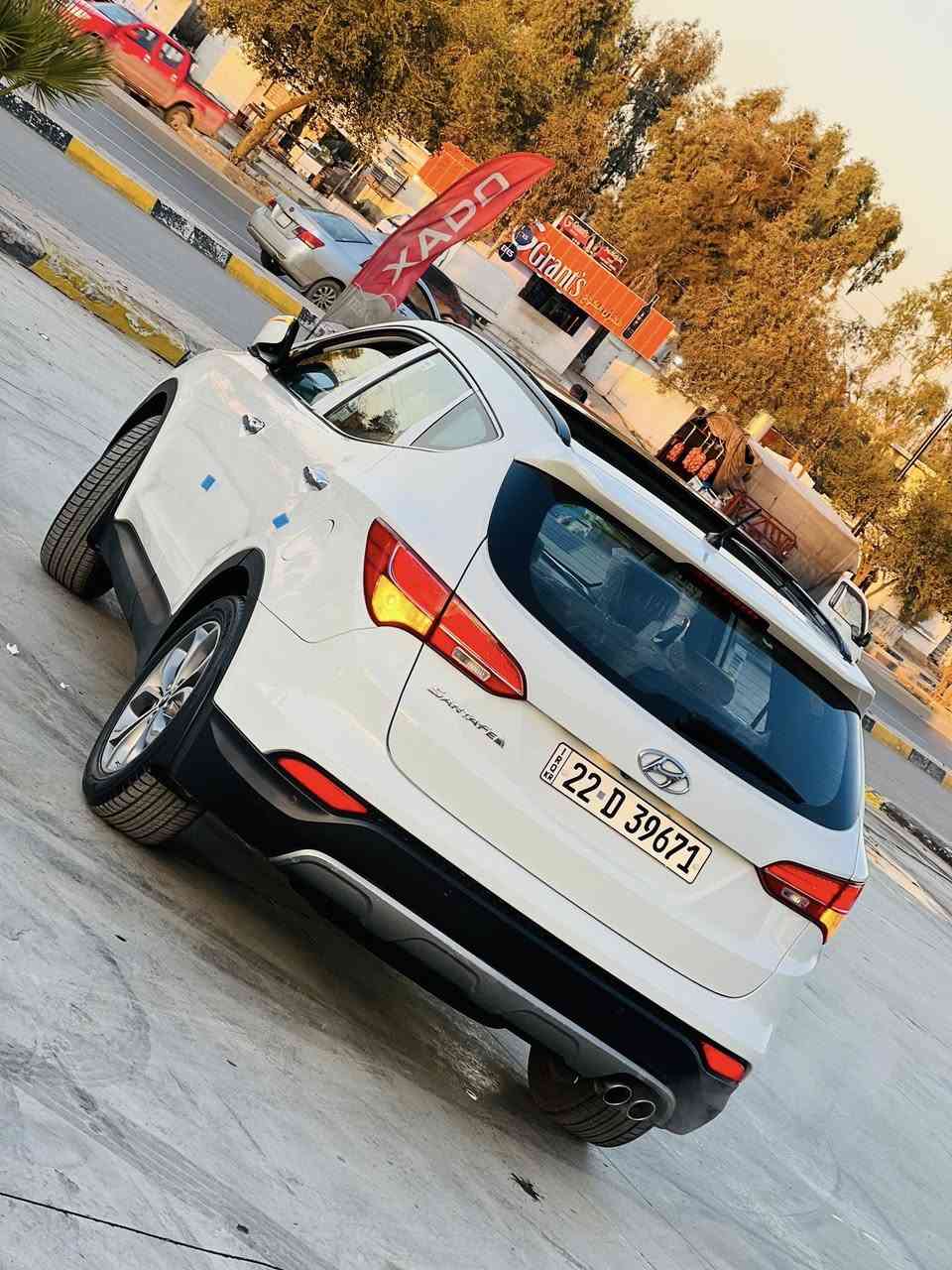 سنتافي موديل 13 بدون صبغ مكفولة رقم اربيل دولي لل30 هزة 2026/8  فول مواصفات 1/1 بس بصمة مابية مري شفط اشاير بلمري كشنين كهرب بكلايت لد بنرامة داخل لونين مكينة 4 لا صرف ولا نفخ السعر اتصل وتدلل يرهم بيع ومراوس رقم الهاتف ***********
