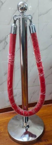 ٤ دنك • ٢ حبال