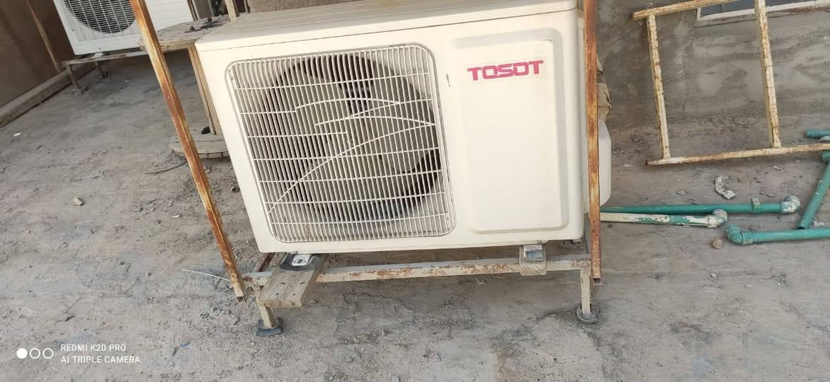 سعر الثلاجة150000بيهة مجال
سعر الطباخ 100000بي مجال
سعر الكاونتر 75000
السبلت 1طن سعره 150000
كله نظيف ومامصلح للاستفسار
***********
***********
