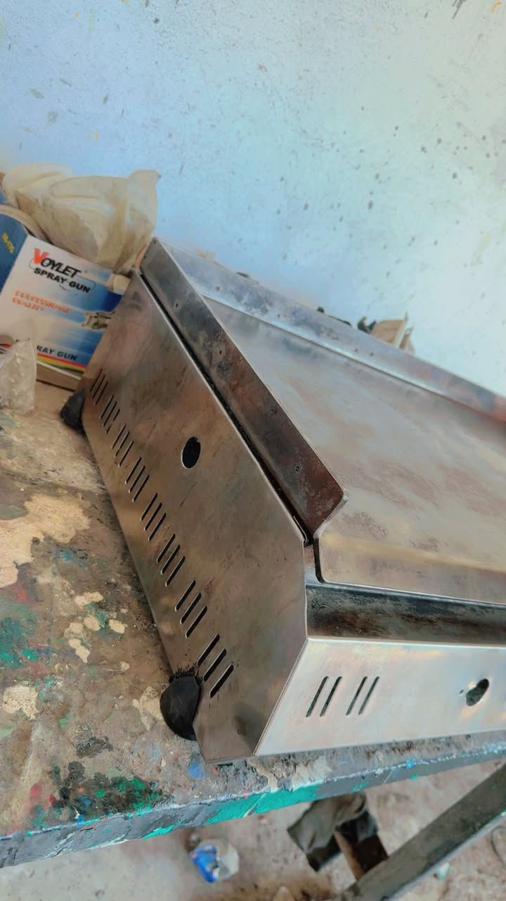 كللر همبركر للبيع
السعر 90 الف


**إذا كنت صاحب هذا الإعلان وتريد حذفه لأي سبب، رجاءا أرسل رسالة إلى الدعم الفني**