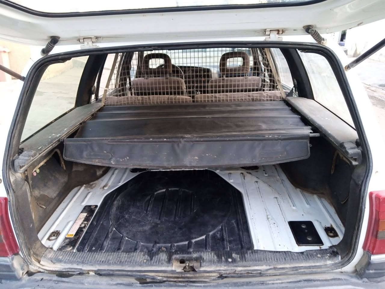 اخواني السلام عليكم اوبل ستيشن موديل 93 السياره باسمي محرك 2000 السياره خير من الله سو ثانويه لل 30 محافظه ديالى قضاء بلدروز للبيع الشعر 32 وخادم للطيبين


**إذا كنت صاحب هذا الإعلان وتريد حذفه لأي سبب، رجاءا أرسل رسالة إلى الدعم الفني**