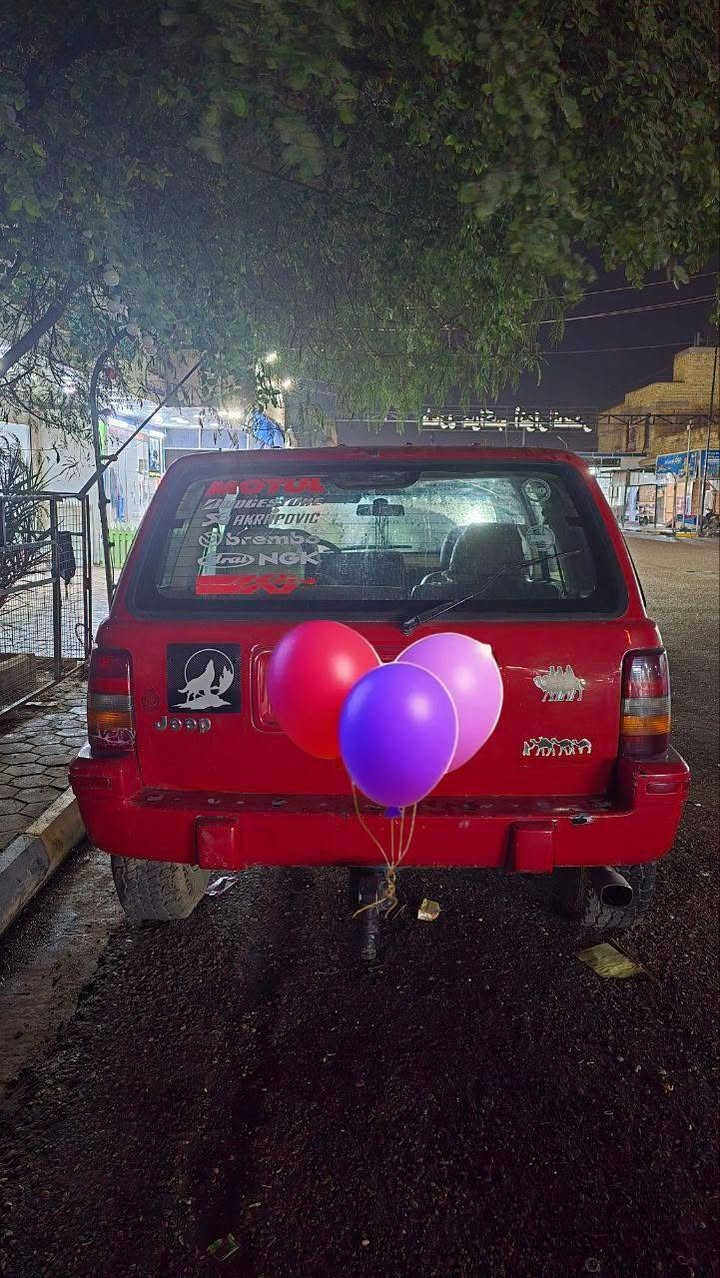 جيب كراند رقم سليمانيه انكليزي موديل 97 السعر 50 اتصل على الرقم ***********
