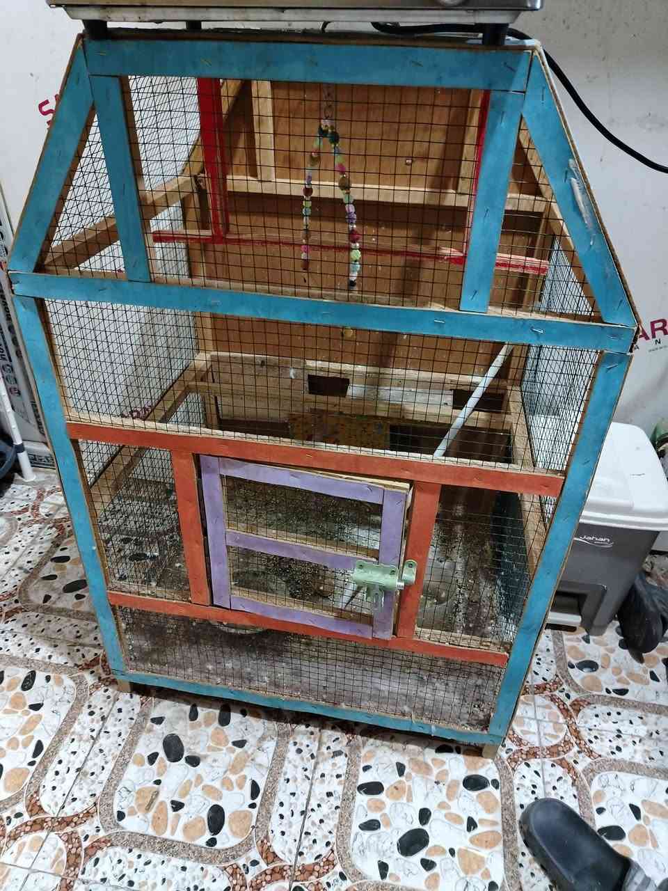 للبيع ب ٢٥ نظيف وبي مجال


**إذا كنت صاحب هذا الإعلان وتريد حذفه لأي سبب، رجاءا أرسل رسالة إلى الدعم الفني**