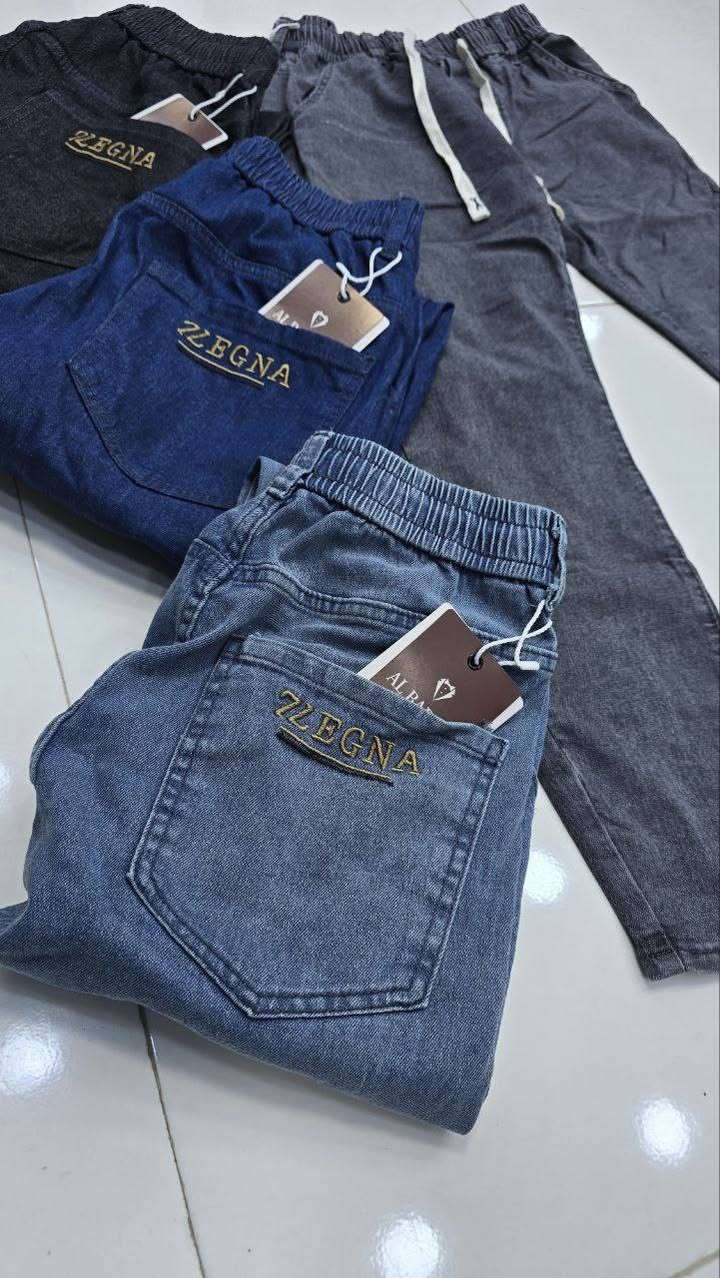 بجامه كابوي 🇨🇳 فول كوالتي💯 درجه اولى

خاميه حلوه وقالب صحيح 💯

قياساته من 30-38

شد 28قطعه سعر الشد  238الف


**إذا كنت صاحب هذا الإعلان وتريد حذفه لأي سبب، رجاءا أرسل رسالة إلى الدعم الفني**