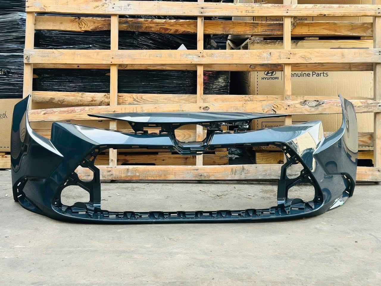 السلام عليكم

تم وبحمد الله

🌹🌹 وصول دعاميات أمامي خلفي  كورلا LE و SE  اصلي تفصيخ موديل ٢٠٢٣. ٢٠٢٤. ٢٠٢٥  مع شبابيك اصلي وتجاري وبمختلف الألوان وبأسعار تنافسيه 🌹🌹

بغداد - البياع - الحي الصناعي -  الشارع الثاني

ليصلكم كل جديد لا تنسوا  الإعجاب بالصفحة 👍👍
 واتساب : ***********  🌷🌷
