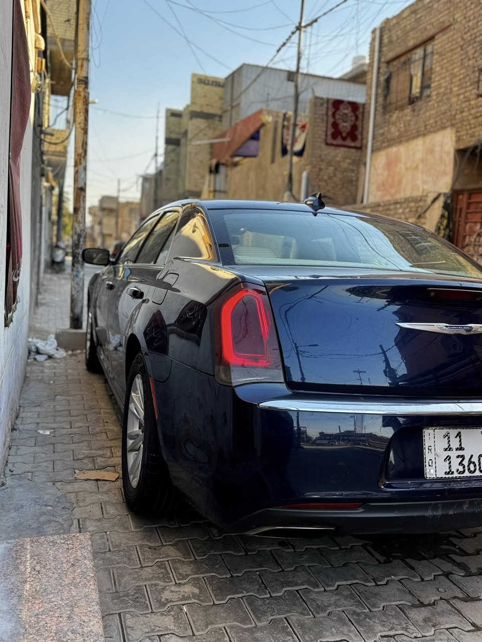 سلام عليكم اوباما 2016كفاله عامه بدون حادث فول مواصفات رقم بغداد بسمي عارضه 190للستفسار***********مكان مدينه الصدر

