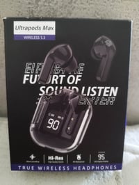 سماعه • صوت كلش حلو • بدون عيب