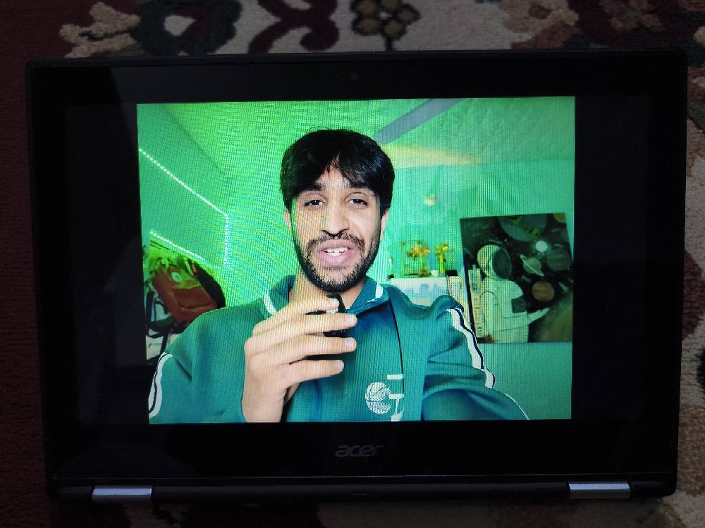 لابتوب ايسر قلاب 360 يصير ايباد
السعر. 40.000 مكاني بغداد البياع السعر مابي أي مجال 
تواصل. ***********
