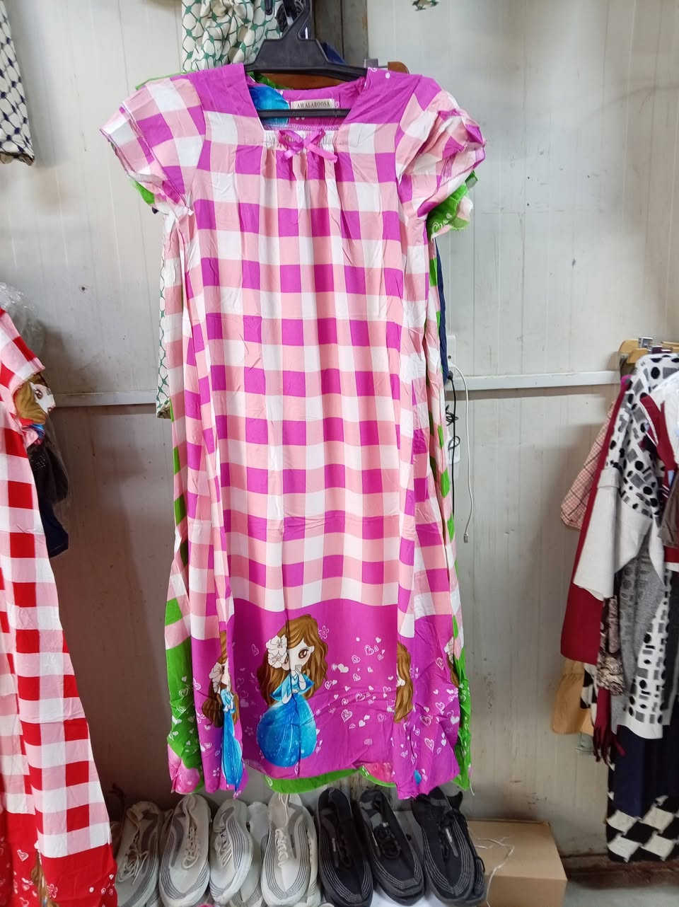 دشداشة كشمير قياسات من ١٢ سنة لحد نسائي محير وبسعر ٥ آلاف مجمع عامرية فلوجة العيادات مقابل الإطفاء


**إذا كنت صاحب هذا الإعلان وتريد حذفه لأي سبب، رجاءا أرسل رسالة إلى الدعم الفني**