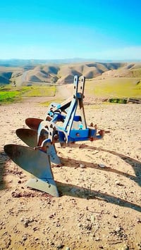 قطع غيار • بلا خدوش • حیم