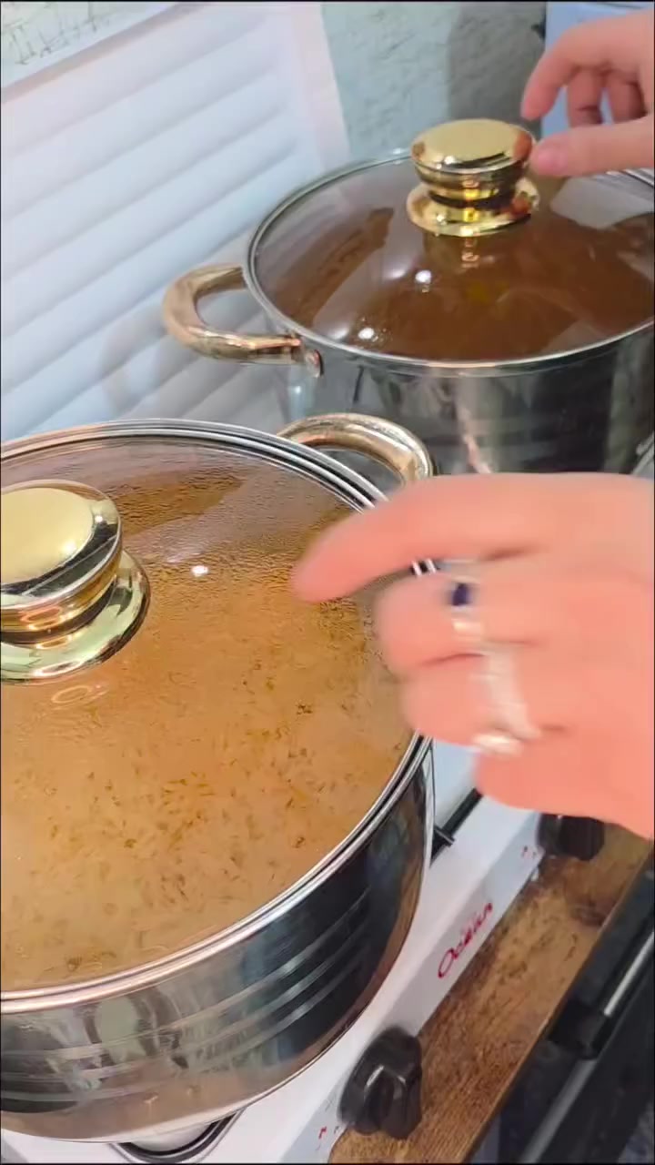 صار التوصيل لجميع المحافظات بس 3 الاف
توفر الطباخ الغازي المنضدي 3 عين 
 
2 عين كبير وعين وحدة صغير 

أبعاد الغلاف: 55  32  7 سم

أبعاد الجهاز: 53  28  6 سم

ملاحظة:

 لا يحتوي على منظم غاز ولا يحتوي على قداحة ولا يحتوي على اقدام


**إذا كنت صاحب هذا الإعلان وتريد حذفه لأي سبب، رجاءا أرسل رسالة إلى الدعم الفني**