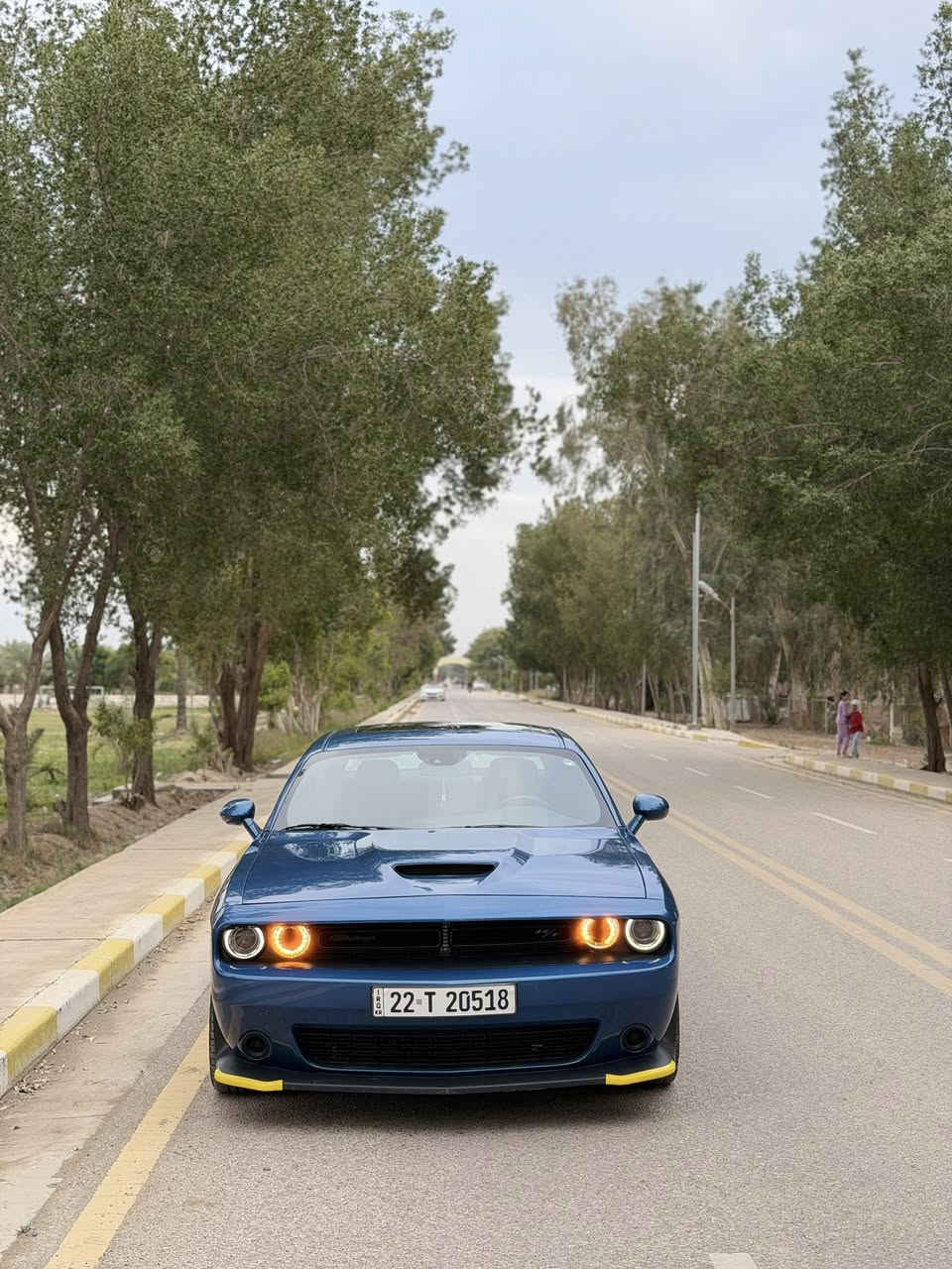 جالنجر (RT)
مكينة (5700) (V8)
رقم اربيل الدولي الجديد
موديل (2023)
ماشية (km 27)
الون ( مميز )
وارد امريكي السياره حادث جاملغ وبنيد فقط
مواصفات السياره
بصمة تشغيل تشغيل عن بعد
مقاعد كهربائية + تدفئه مقعد سايق والصدر
تدفئة استيرن
نعديل فجوج برومبو
فتح سقف
لايت زينون
اكزوز من امريكا مزود (marp)
السياره من غير المذكور مكفوله كفاله عامه
العنوان بابل
لتواصل على السعر رقم الهاتف ***********
