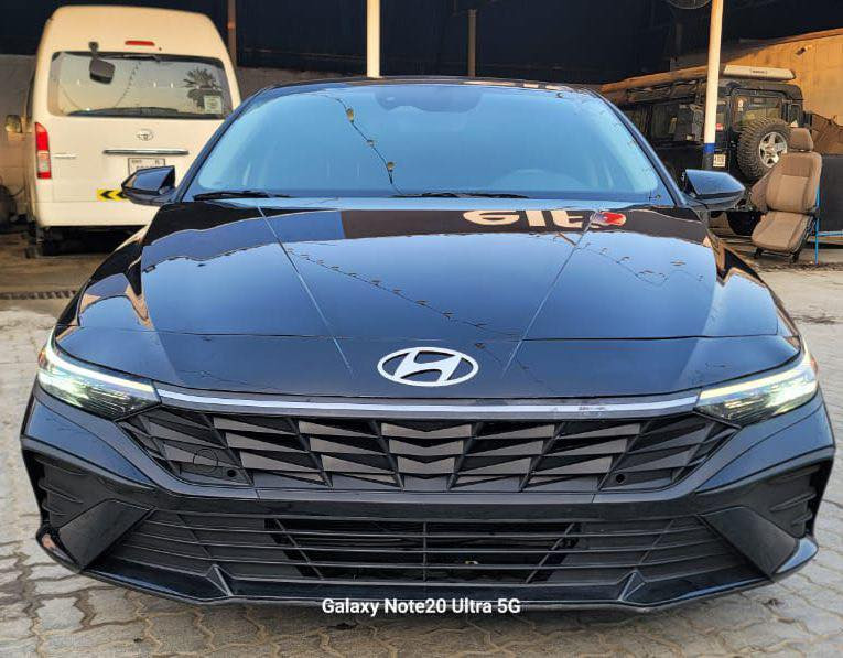 النترا 2024
وارد امريكي حادث سطحي  بدون دواخل صور الحادث مرفقة بالمنشور
مواصفات SEL بصمة تشغيل عن بعد رادارات نقطة عمي تحديد مسار شاشة ديجتال متصلة انارة ليد بالدشبول متغيرة الالوان الخ.. 
دخول جديد منفيست باسمي سعر 145 وبيها مجال بسيط 
***********
