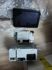 شاشه فورد موديل 2020فوك   مع عقل كامل   سعر 300$  , 07701513860