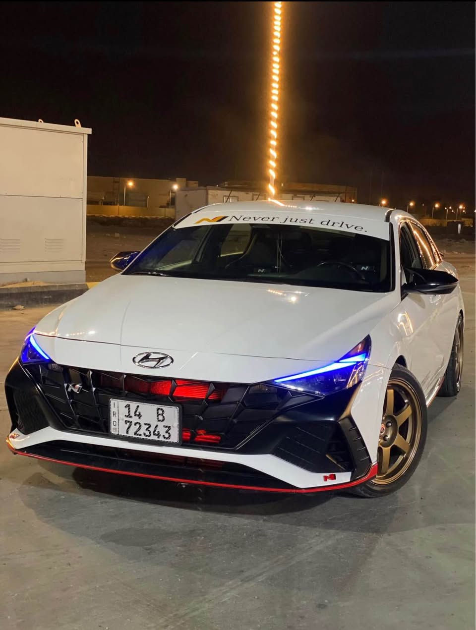 سلام عليكم الانترا N
فول موصفات عدى الفتحه
السيارة مزوده تزويد كامل
المكينه ستروكر 2.0 turbo
كير عادي ٦ سرعات وال٧ بگ
كلج رياضي 
بلكات ريسنك
شوته KN
تيربو سوبرا
مطلعه معدل كلش حلو
تقرير السيارة تعمل واسير 
حادثه بارد بلمدكر ع كد شبر
بدون دواخل
السيارة مزوده لا تقارنهه بلستوك
عليهه طلقات 
السعر ١٦٥ وبيهه مجال قليل وذا اكو مرواس اراوس البصرة, العراق


**إذا كنت صاحب هذا الإعلان وتريد حذفه لأي سبب، رجاءا أرسل رسالة إلى الدعم الفني**