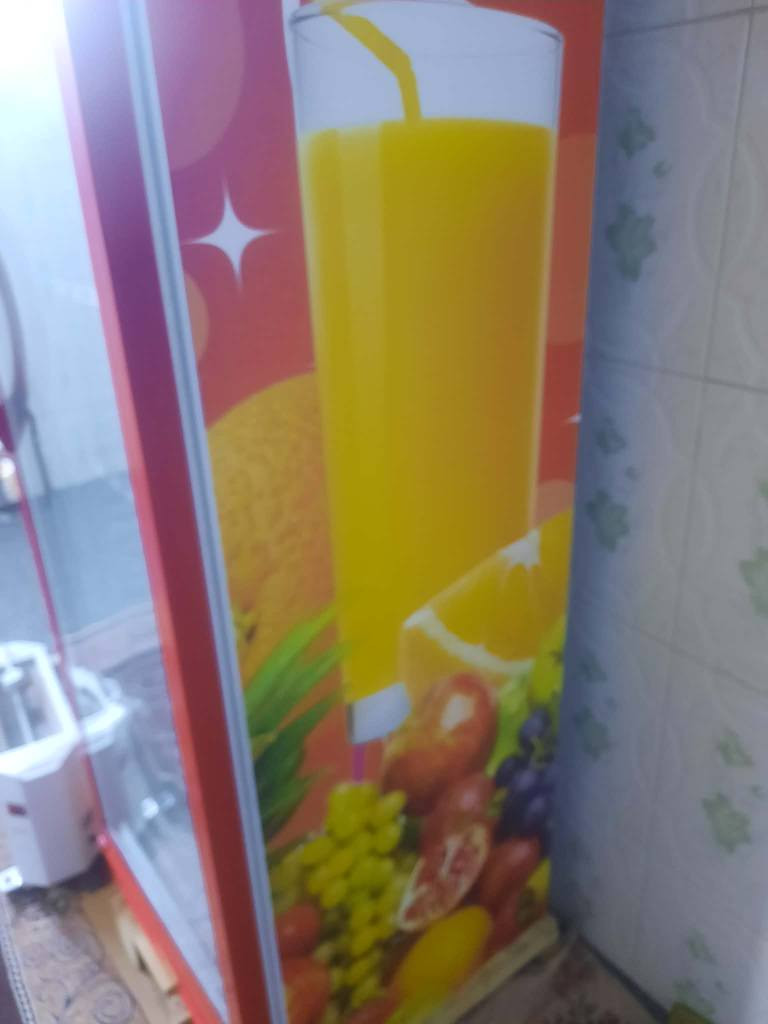 به رادی ئیگۆر وه ک نوێ که م به کار هاتو هێ ماڵه چند مانگێ کاری کردووه
تکایه گه ر مشته ری نێت نامه نێره رانية, السليمانية


**إذا كنت صاحب هذا الإعلان وتريد حذفه لأي سبب، رجاءا أرسل رسالة إلى الدعم الفني**