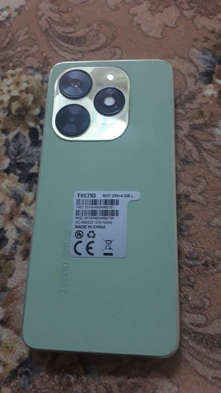 سلام عليكم تكنو سبارك عشرين ذاكر 256رام8زادن8
لل بيع سعر 125 وبي مجال مكاني كركوك حي النداء


**إذا كنت صاحب هذا الإعلان وتريد حذفه لأي سبب، رجاءا أرسل رسالة إلى الدعم الفني**