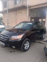 سياره سنتافي  موديل 2008 للبيع 07508210977