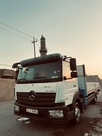 آتيكو للبيع 2016 رقم ‭0771 388 0871‬