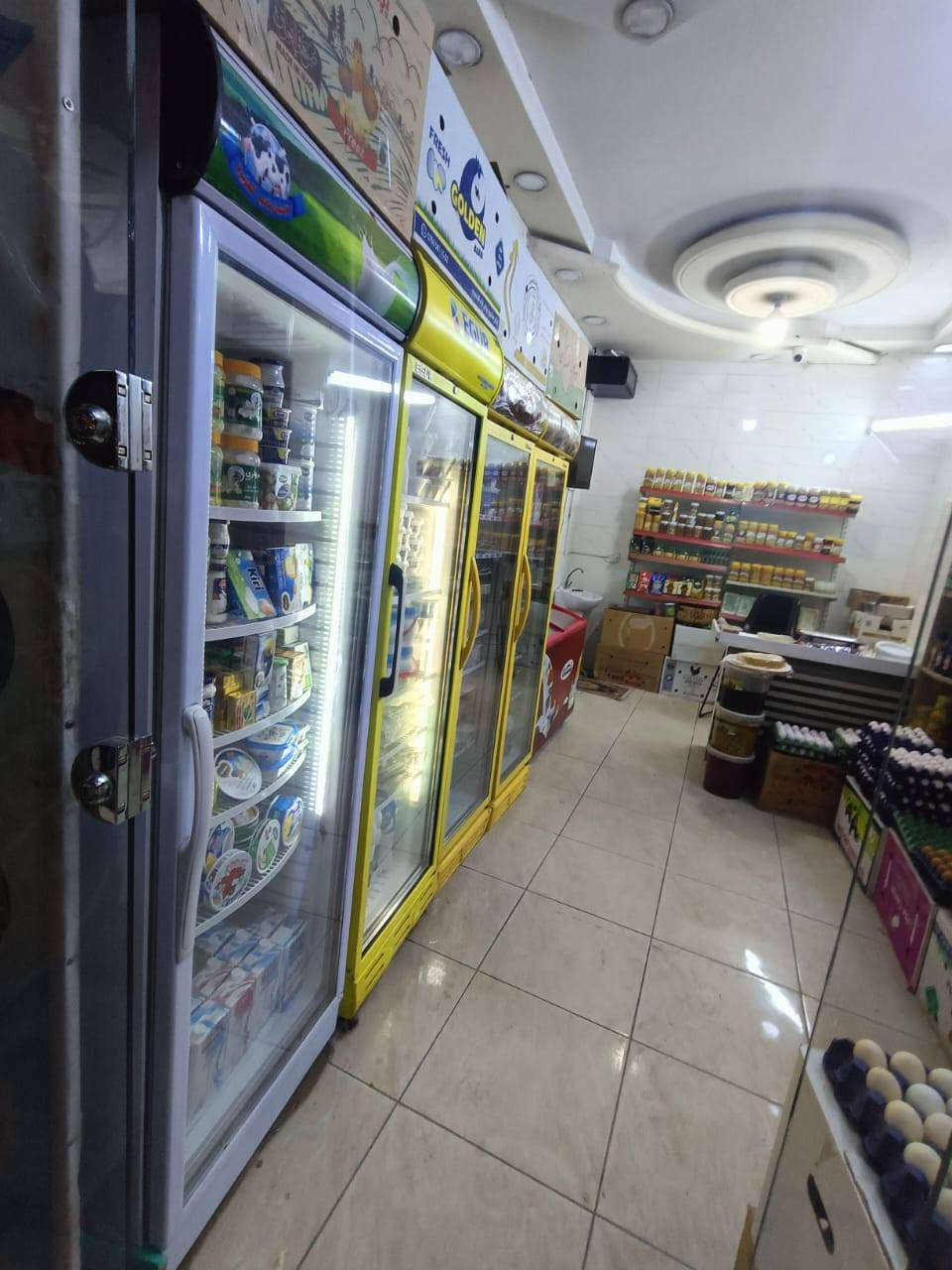 بسم الله الرحمن الرحيم
اخواني المحل للبيع مع كافة الأغراض أو بدون الأغراض بموقع مميز
بداية سايدين منارة من جهة كويه قرب صيدلية سروران
السعر والاستفسار على الرقم أو على الواتس اب 
       ***********
