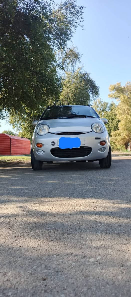 سلام عليكم 

• للبيع - QQ موديل 2011 🚗
اوتوماتيك 🕹️كير بصمه فول فول 
| تبريدثلج 

* مواصفات مشروع وطني ل31 💯بسمي💯 شرط تحويل 

كير محرك شرط الله شاهد سياره مال بيت كلش نضيفه  تخم صدر جديد تخم تاير دبلات جديد كهربائت كله شغال ✅ 
مو مثل باقي QQ هاي سياره ما بيه مصروف ابد بسمي هم حمدالله والي يأخذ بل عافيه عليه 🙏
لون رصاصي 🩶مرغوب 
سياره مال بيت مال جناي فول مواصفات كله جسمه اوتوماتيك جامات اوتو دواخل حيل نضيفه كلش شركه
سياره من دعاميه لدعاميه ما شالله كلش حلوه بدون صبغ بدون ضربه ابد 
سعره 34 💸

عنواني كركوك دوميز 55 🏠
***********
