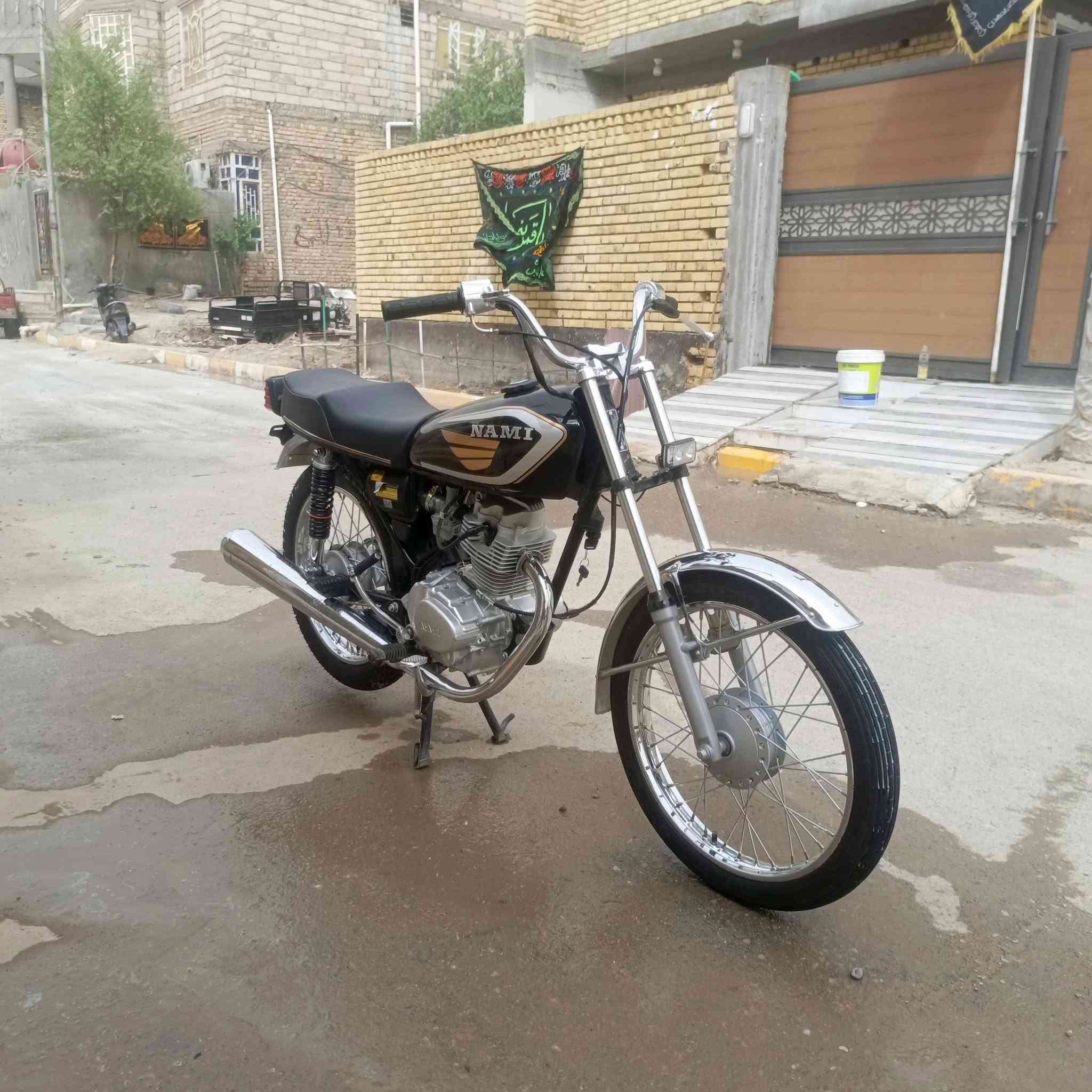 للبيع تفاصيل على هاذا رقم‏‪***********‬‏
