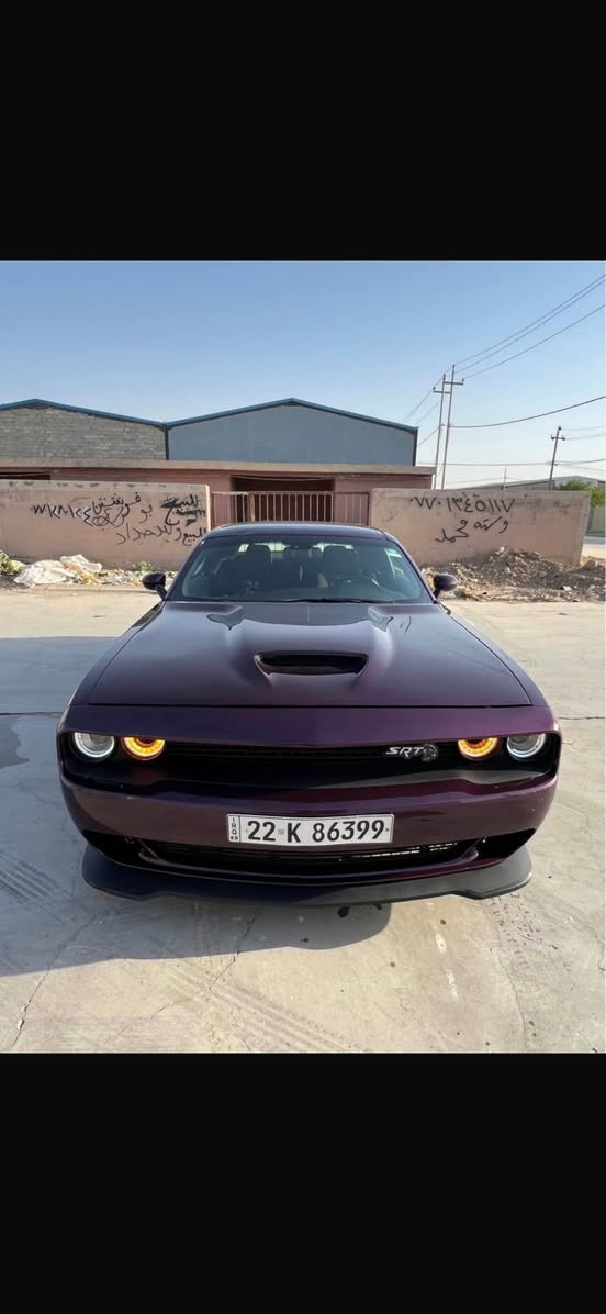 جالنجر موديل 22 rt 5700. السعر 152 وبيها مجال ماشيه 20 مايل 
صبغ عام عده القماره كير محرك صدر تبريد كفاله سياره جديده كلش 
رقم اربيل الجديد سنويه ل2030 شرط التحويل 
مكاني بغداد زيونه 
***********
