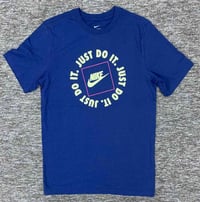 نايك • أصلي • مقاس S