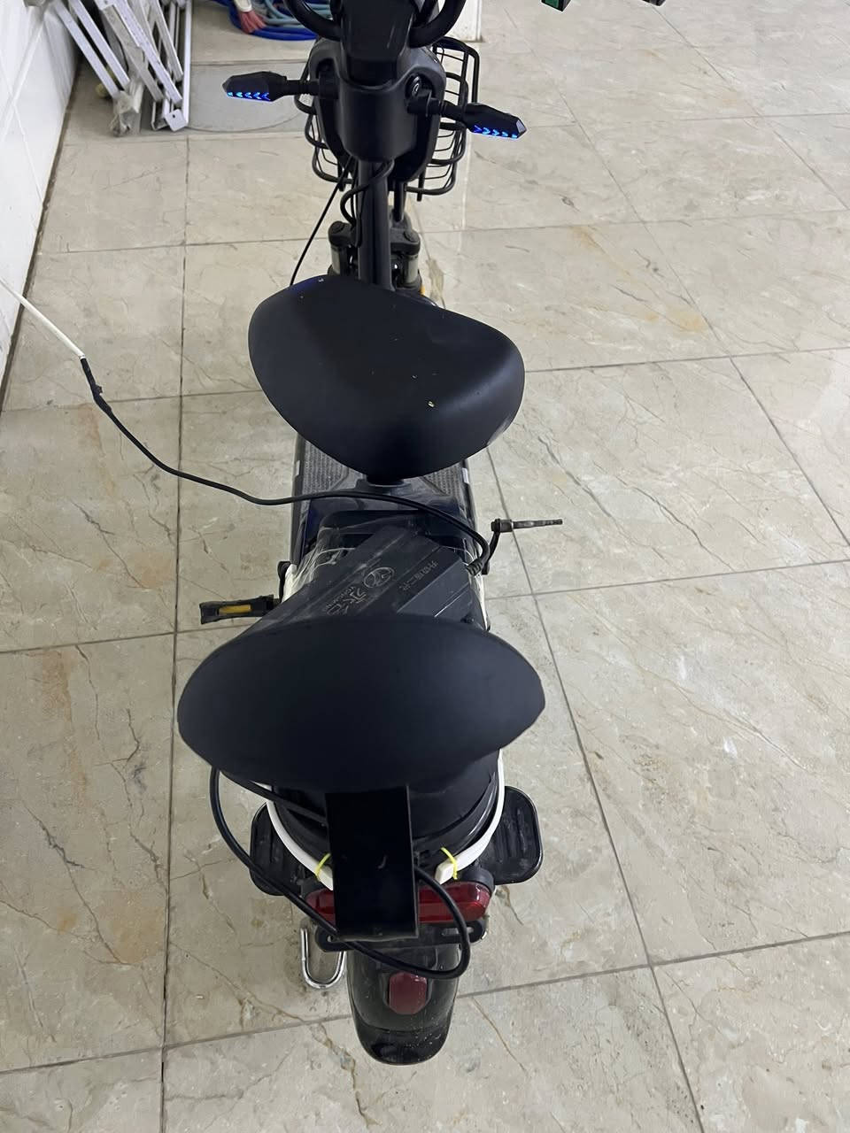 دراجه شحن وبايدر الدراجه وياها بصمه وسويجين البطاريه نظيفه وقويه تعال وشوف ترايها يخبل وجودتها ممتازه جدا الحجم الوسط بعد احلى من صور  اللاستفسار اكثر خاص


**إذا كنت صاحب هذا الإعلان وتريد حذفه لأي سبب، رجاءا أرسل رسالة إلى الدعم الفني**