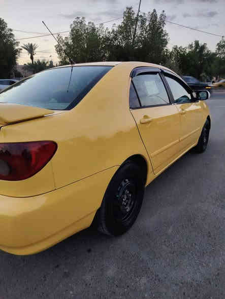 سلام عليكم مرخصه الادمن المحترم كورلا نحله مديل 2008حادثها جاملغ امامي بدون دواخل مكينه 1800 كير اوتو مكينه وكير خير من الله سياره جاهزه بدون نقص تخم تاير ويل اسود شاشه كأمره سعر 73وبيه مجال بصيط مكاني البياع ***********
