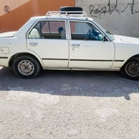 نضيفه • محرك گير اكسن • شرط تحويل