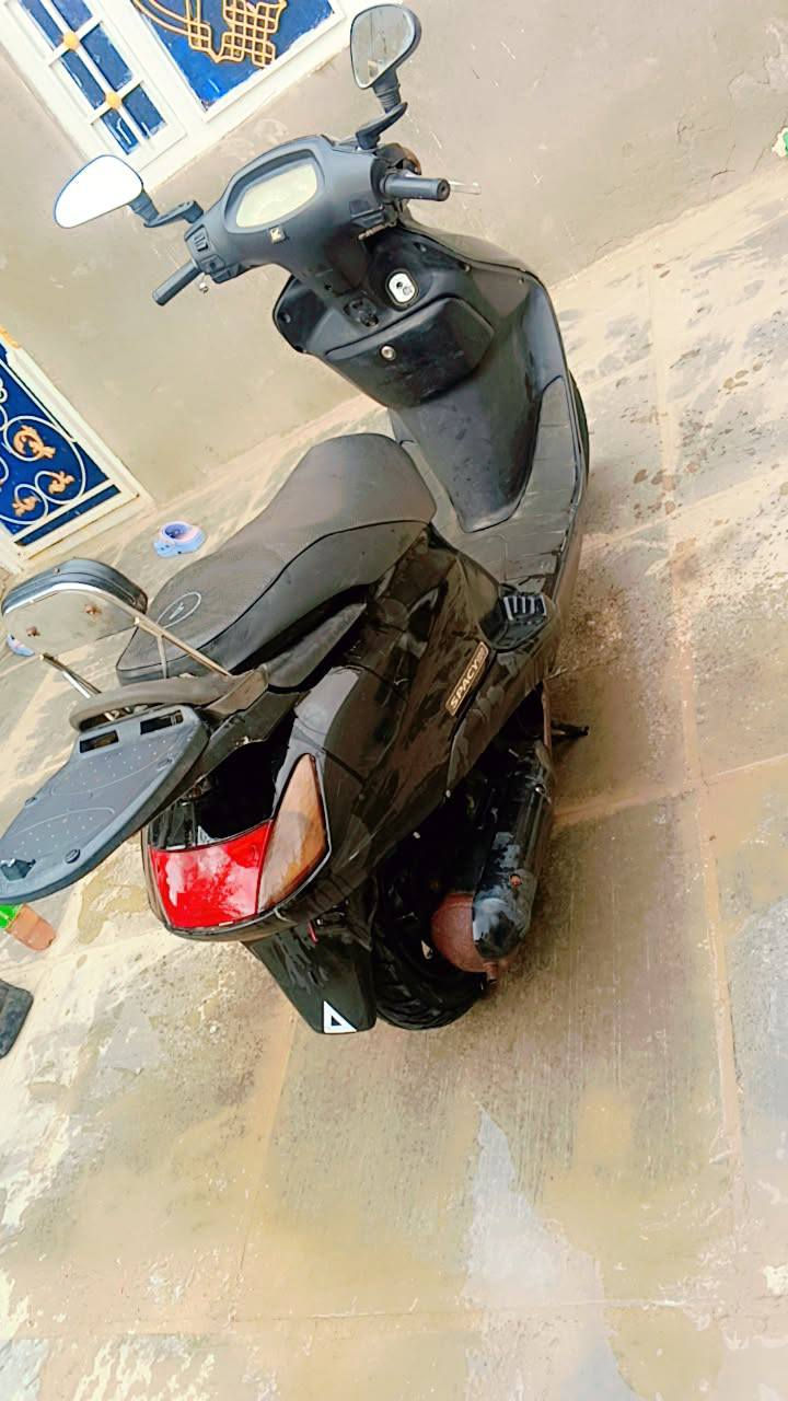 سبيسي ياباني اُصًلًيےّ مختمه كفراتهه اصليه دراجه نضيفه وحلوه سعرهه 650وبي مجال بس الشراي يجي خاص وبخدمتكم


**إذا كنت صاحب هذا الإعلان وتريد حذفه لأي سبب، رجاءا أرسل رسالة إلى الدعم الفني**