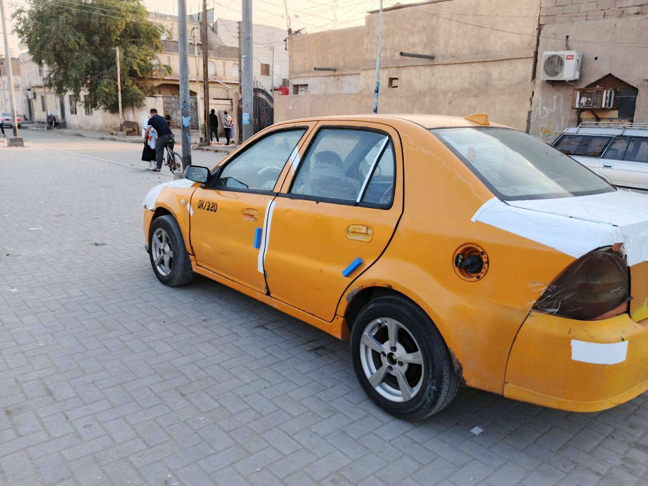 سيكي موديل 13 رقم الاماني سنويه ال26 راعيهه بلدوانيه مكينه كير حداده حلوه العنوان بصره حي الحسين مسل كاظم الرقم ‏‪***********‬‏ السعر 11
