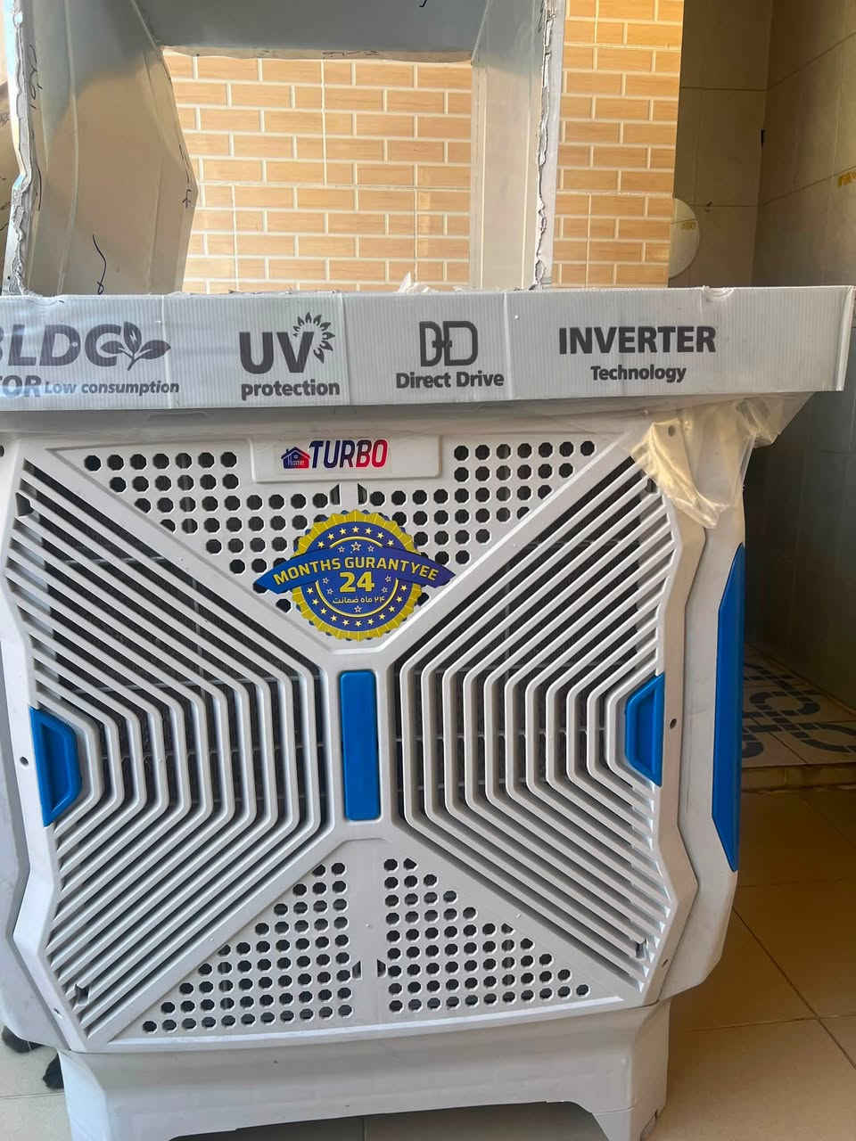 موبەریدە نوێ لۆ فرۆشتن قیاس گەورە یەك ڕۆژ ئیشی كریە
بە 550$ كرایە
نرخی ئێستا  450$


**إذا كنت صاحب هذا الإعلان وتريد حذفه لأي سبب، رجاءا أرسل رسالة إلى الدعم الفني**