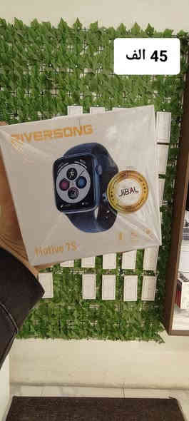 #اجود انواع smart watch و AirPods موجودة حاليا في #pawar_store
#طوزخورماتوو_قرب_الوقف_الشيعي
#اي_الاستفسار  📞 ***********
