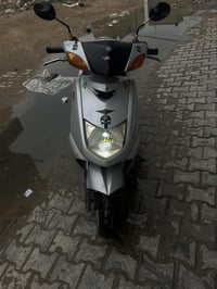 دراجة سكنس نثية دراجة نضيفة كلش بس كفراتها نضافتهن 80 بلمية دراجة يراد...