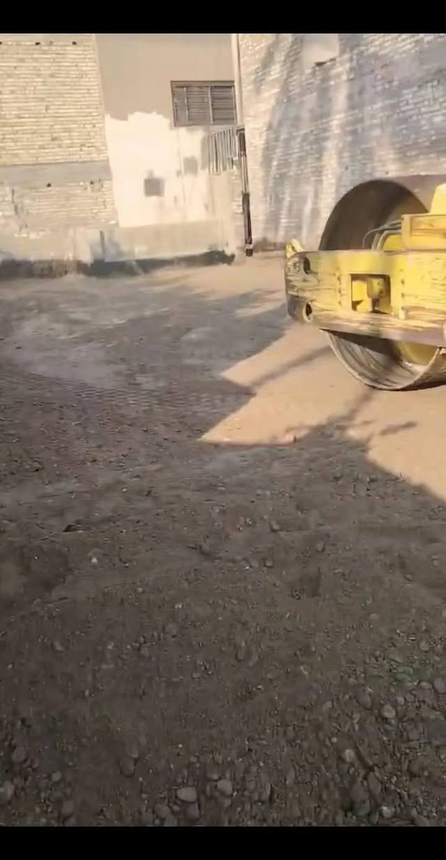 مكتب رحمن
هدم الدور ورفع نقاض 
وقطع بيوت المشتركه 
فرش ارض سبيس الجلمود 
عملنه بغداد فقط 
أي استفسار مرسلت الصفحه @إشارة


**إذا كنت صاحب هذا الإعلان وتريد حذفه لأي سبب، رجاءا أرسل رسالة إلى الدعم الفني**