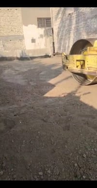 مكتب رحمن • هدم • رفع نقاض