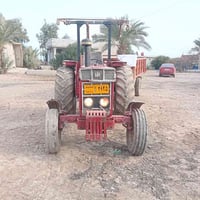 مكينة نشنل • موديل ٨٣ • كركوك