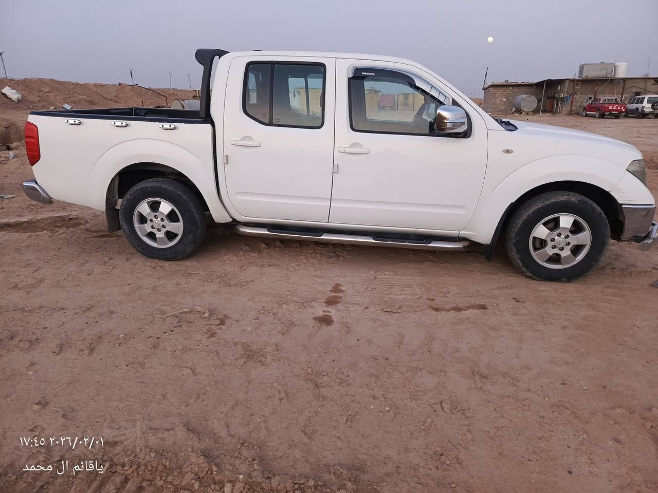 نيفارا موديل 14 مكفوله كفاله عامه بسمي رقم دولي هزه جديده تخم تاير سياره بالجيس مال جناي اوتماتيك السعر 135 اتصل ودلل ‏‪***********‬‏ رقم واسط
