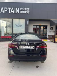 سنترا ٢٠٢٠ • ماشي ١٢٠ • اربيل