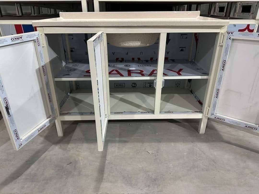 كاونترات بانسب الاسعار 
#سنك مرمر قياس متر وعشرين
 السعر 140 الف

يوصل الطلب مطابق للصورة والمواصفات  100% بدون ضرر او اختلاف   
يوجد توصيل. محافيظات
((توصيل بغداد مجاني ))

تستلم على الفحص اذا مخالف للموديل او القياسات 
او بي ضرر او كسر الك حق رفض الاستلام 

للحجز والاستفسار مراسلة الصفحة


**إذا كنت صاحب هذا الإعلان وتريد حذفه لأي سبب، رجاءا أرسل رسالة إلى الدعم الفني**