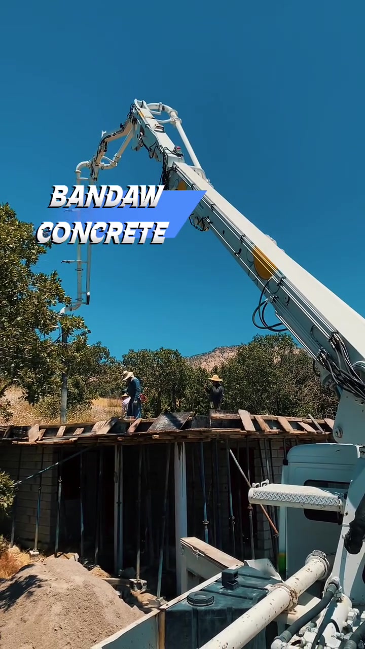 کۆنکرێتی بەنداو  - خێرایی و کوالیتی لەخزمەتی پڕۆژەکانتاندا  🚧⚡ بە زووترین کات کۆنکرێتی ئامادەکراوتان بۆ دابین دەکەین .

 

 ***********
 ***********

كونكريت بنداو  – السرعة والجودة في خدمة مشاريعكم! 🚧⚡ نوفر لكم الكونكريت الجاهز بأسرع وقت ممكن.

***********
*********** #وقت__آلمـصـلحهہ #وقتاش__يفتح__في__رأيكم
