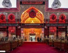 حملة أمّ البنين (ع)
📍 كربلاء المقدّسة – العلوية الشريفة (ع)
🗓 يوم الثلاثاء بعد صلاة الظهر
⏰ العودة: يوم الأربعاء الساعة 8:00 صباحًا
💰 سعر النفر: 7,000 دينار
📞 للاستفسار والحجز:
***********
