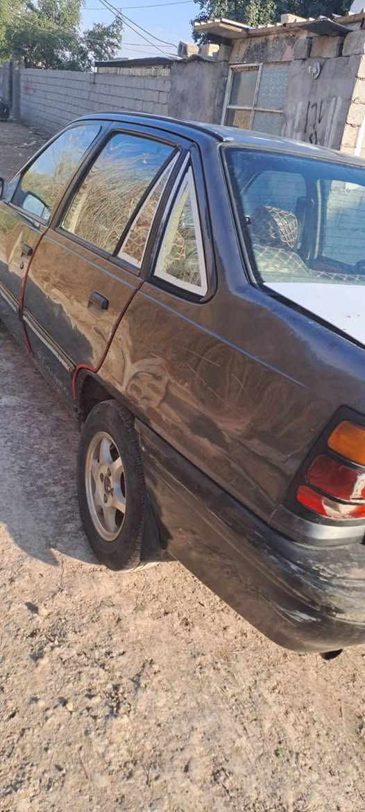 سيارة لمنز موديل 92 تحويل مباشر كير مكينة خير من لله اوتماتيك للستفسار ***********

***********
