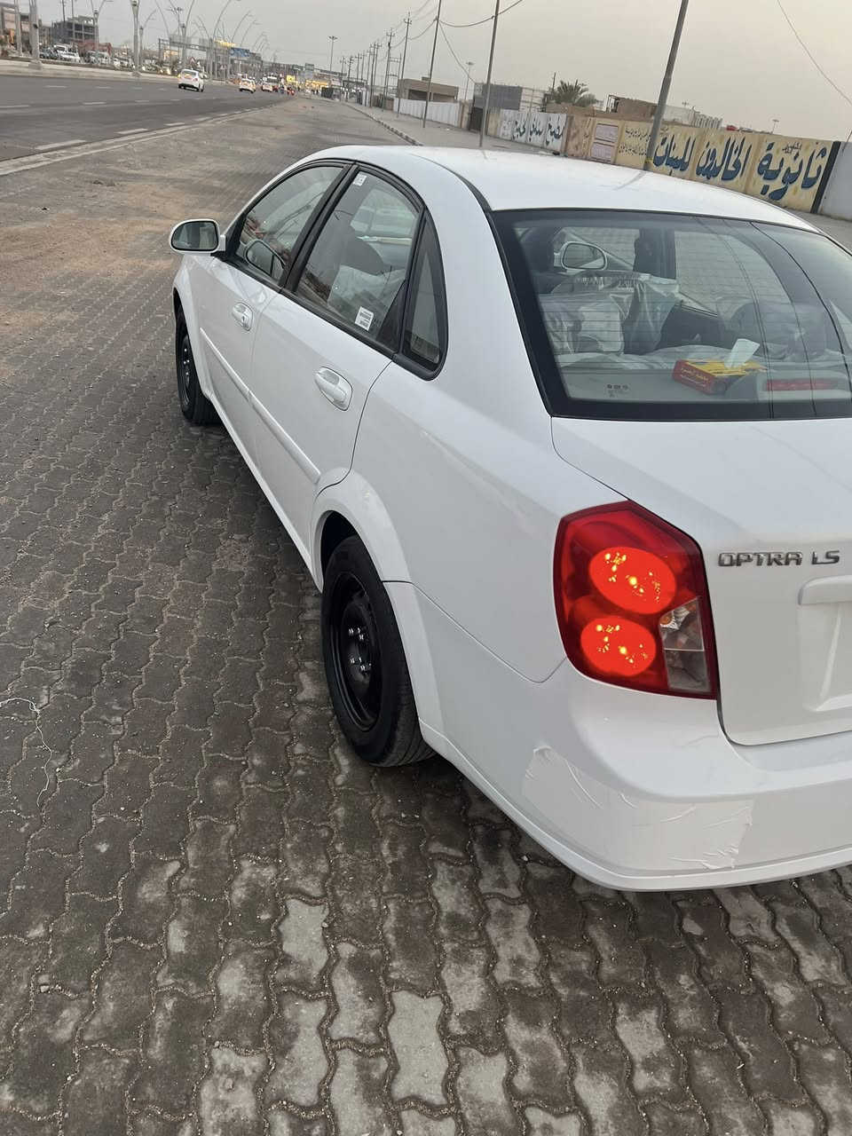 ‏أو بكرة2011 كفالة جديدة كفاءة زعامة رقم بصري باسم السعر 95 عنوان البصرة القبلة رقم الهاتف***********
